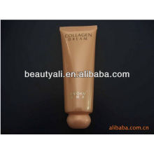 Plastic cosmetic special cap for tube